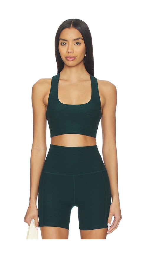 Beyond Yoga Spacedye Simplicity 2.0 Sports Bra