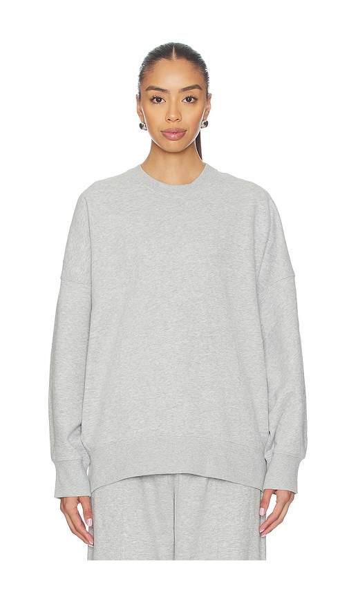 Beyond Yoga Luxefleece Oversized Sweatshirt