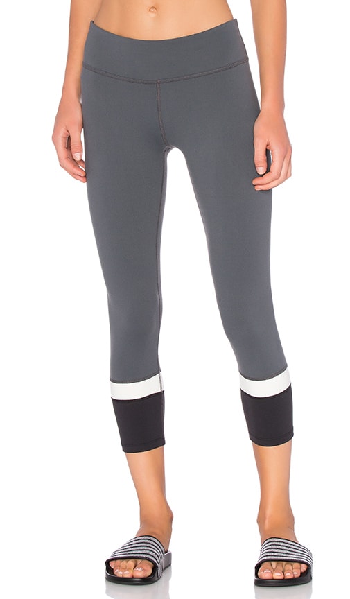 Smokey Quartz - Athleisure Leggings