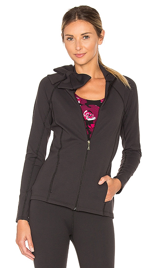 kate spade yoga jacket