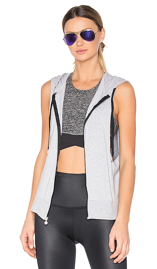 yoga vest