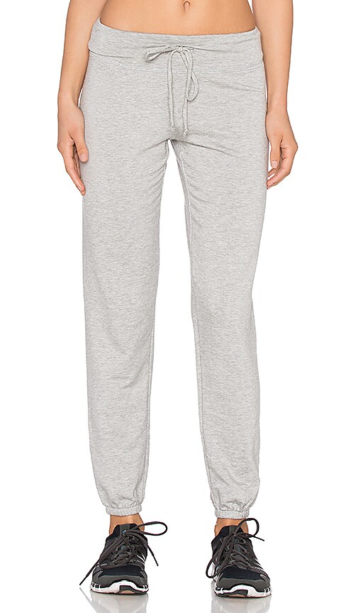 beyond yoga cozy fleece sweatpants