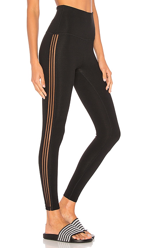 Beyond Yoga Striped Legging Discount 