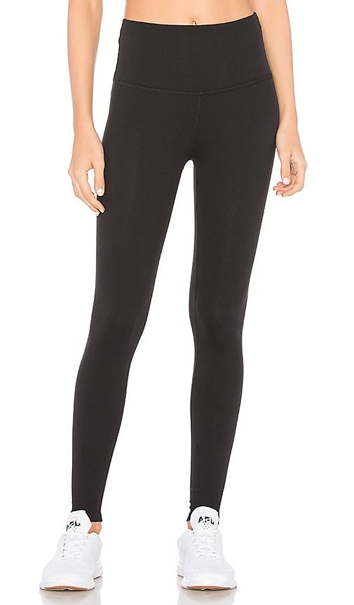 beyond yoga high waisted midi legging