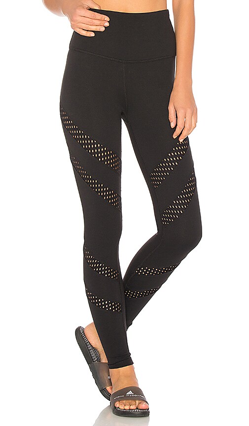 Make A Slash Legging