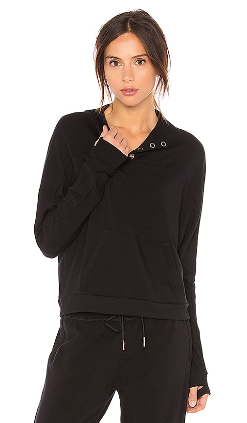 beyond yoga sweatshirt