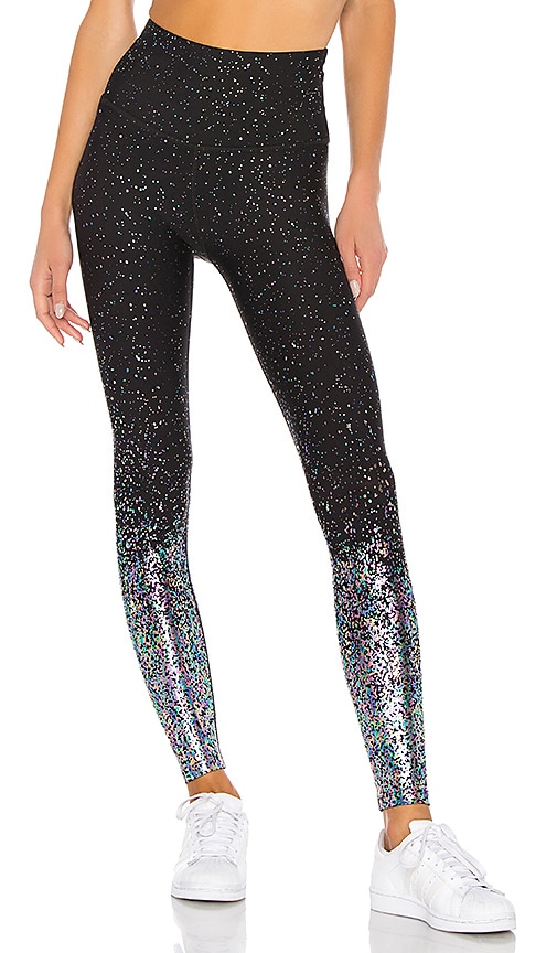 Beyond Yoga High Waisted Alloy Ombre 