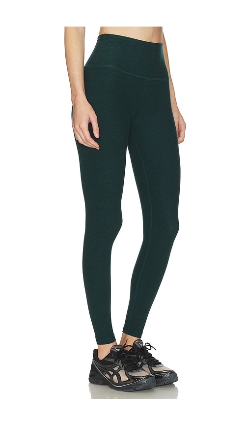 BEYOND YOGA SPACEDYE CAUGHT