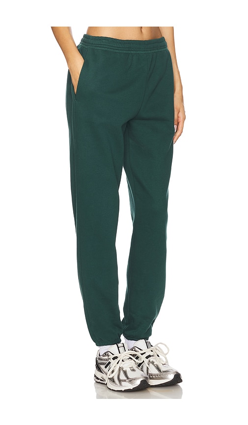 BEYOND YOGA LUXE FLEECE SWEATPANT