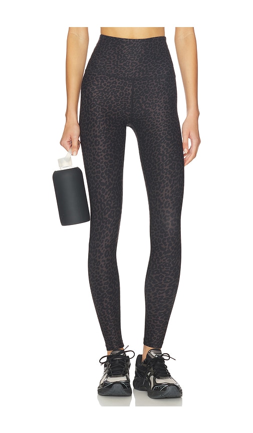 Beyond Yoga Softmark High Waisted Midi Legging