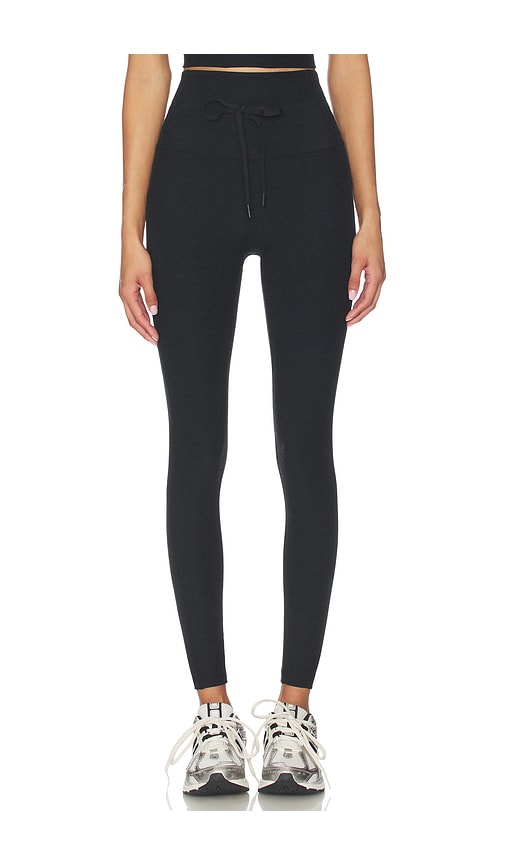 Beyond Yoga Spacedye Go Pocket Midi Legging