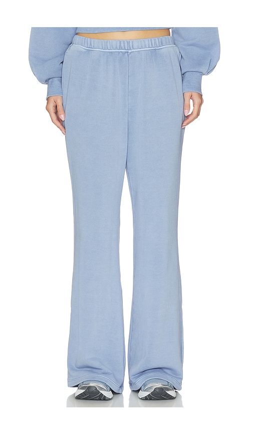 Beyond Yoga Washed Away Wide Leg Pants - Women's Clothing