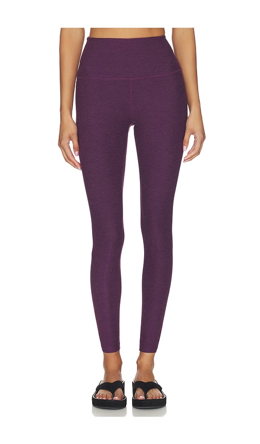 Beyond Yoga Spacedye Leggings - Women's Clothing