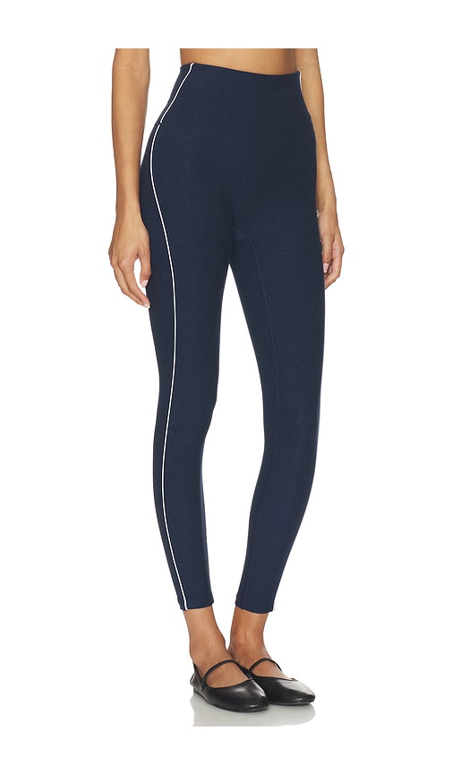 Beyond Yoga Spacedye Streamline Legging - Women's Clothing