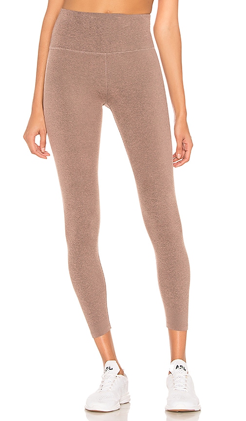 beyond yoga plush leggings