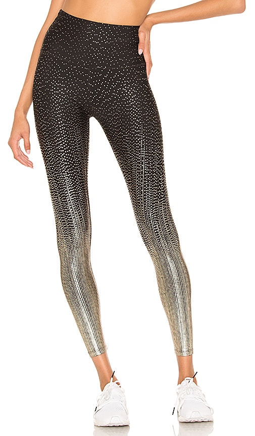 recycled yoga leggings