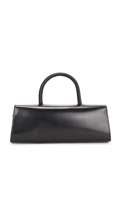  By Far Tasche Mini Longa In Black. 