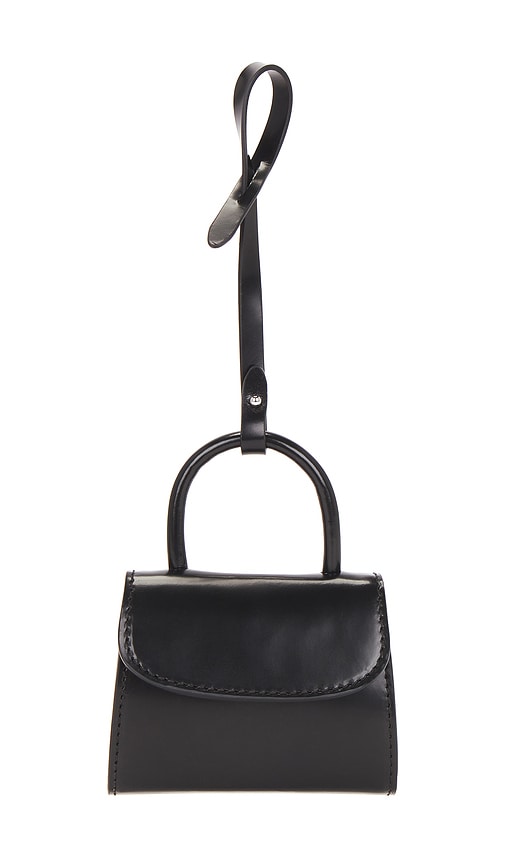 BY FAR Mini Mini Card Holder