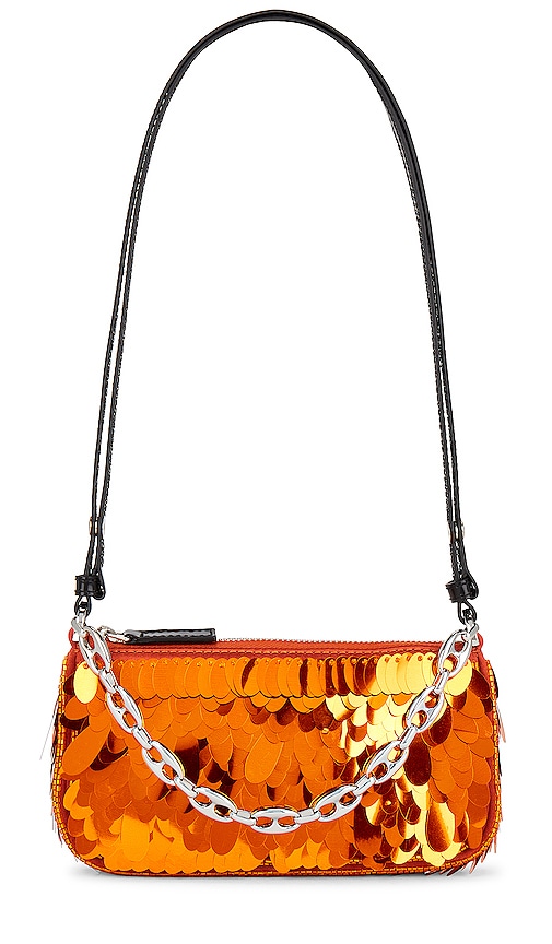 BY FAR, Bags, By Far Rachel Patent Leather