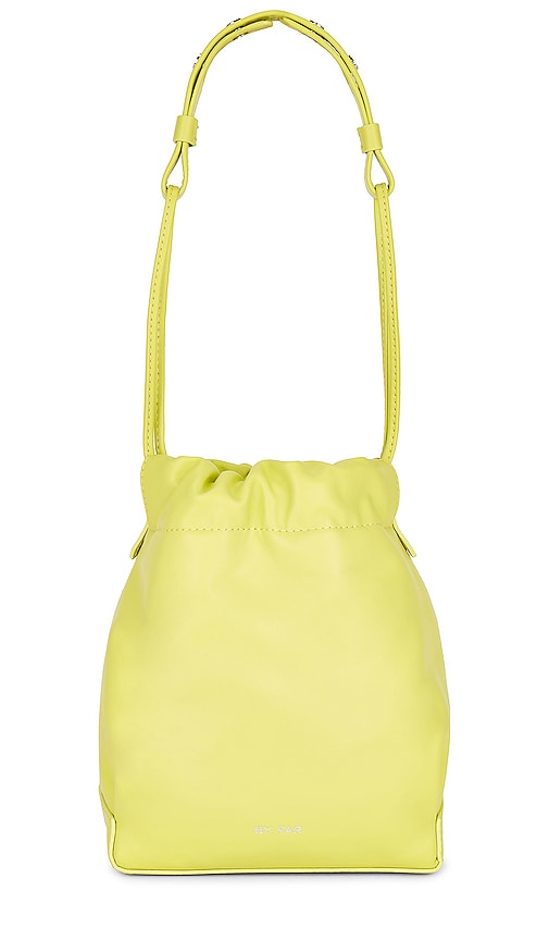  Marc Jacobs The Bucket Citronelle One Size : Clothing