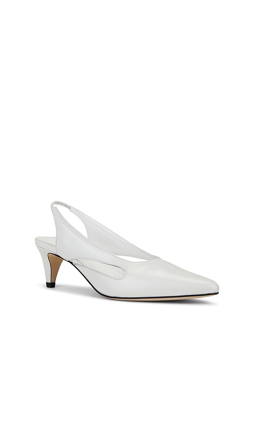 By Far Runa Slingback