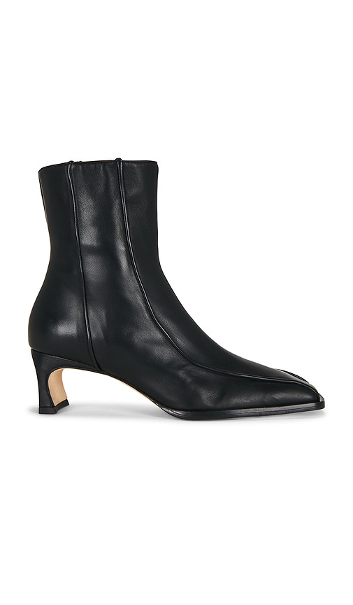 BY FAR Nieves Ankle Boot in Black. - size 36 (also in 37, 39)