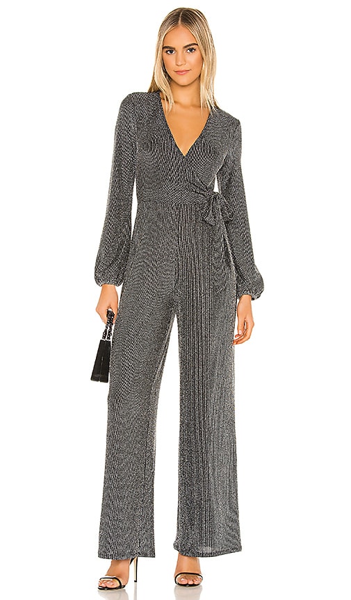knit jumpsuit