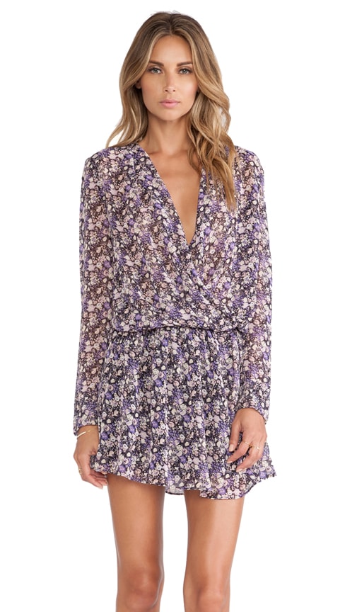 Drop Waist Dress