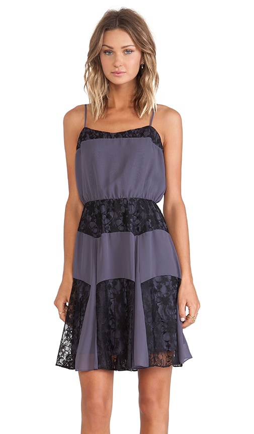 Lace Cami Dress