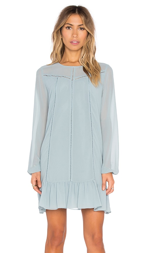 Blouson Dress