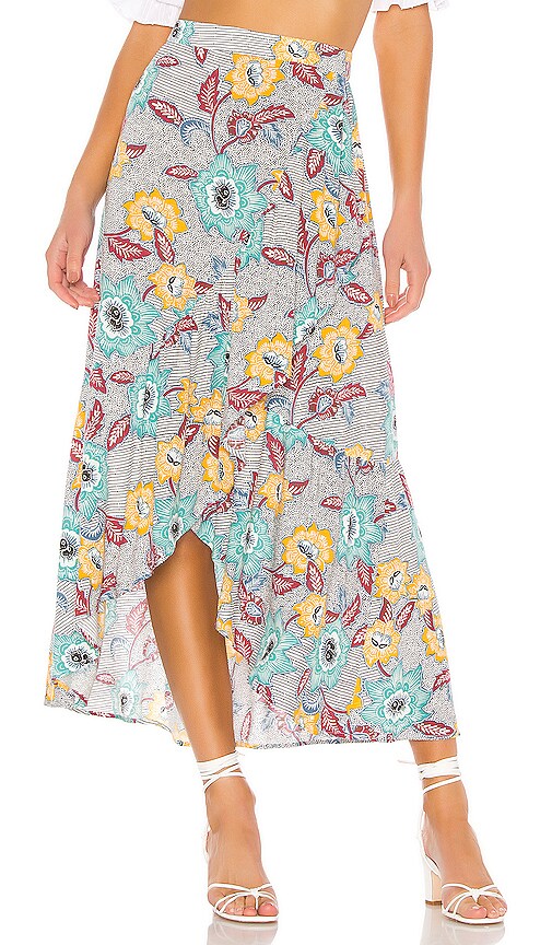 JUPE MIDI