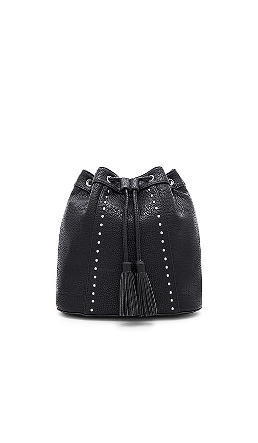 tassel backpack