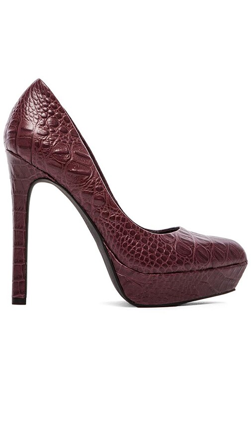 Sochi Heel