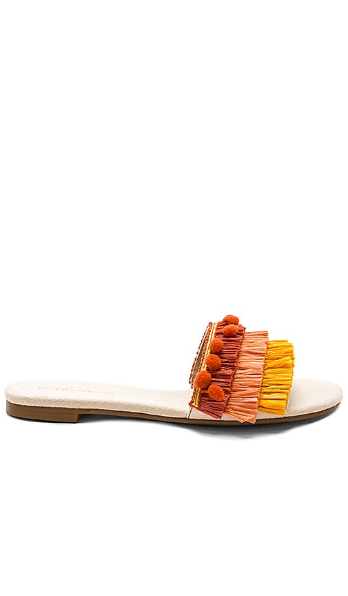 Genna Sandal