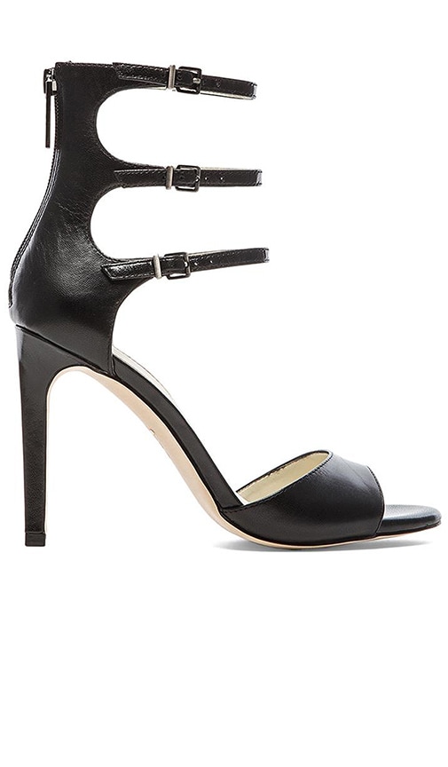 Chevonne Heel