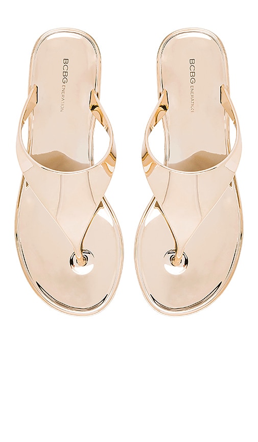 Starr Flip Flop