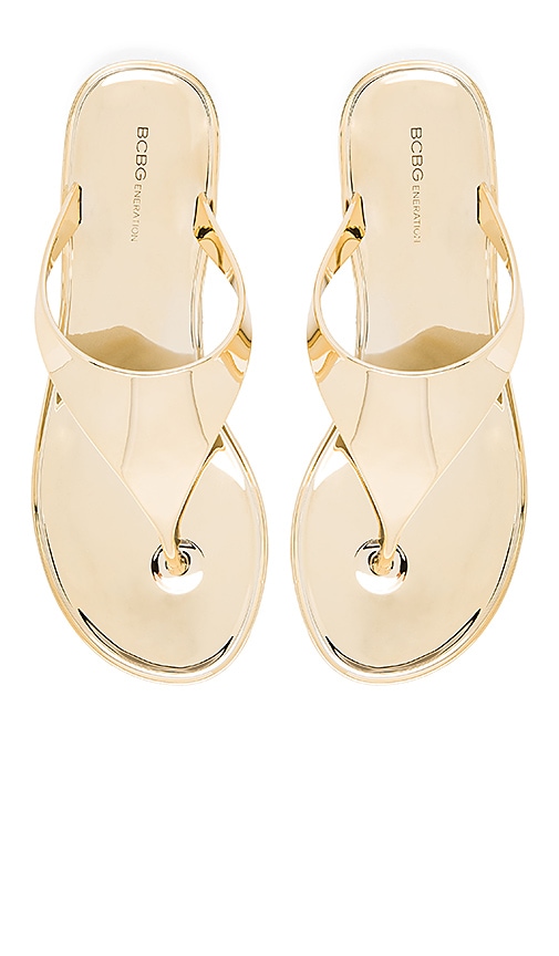 Starr Flip Flop