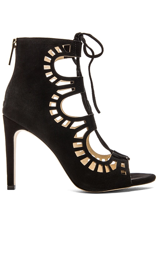 Carnival Bootie