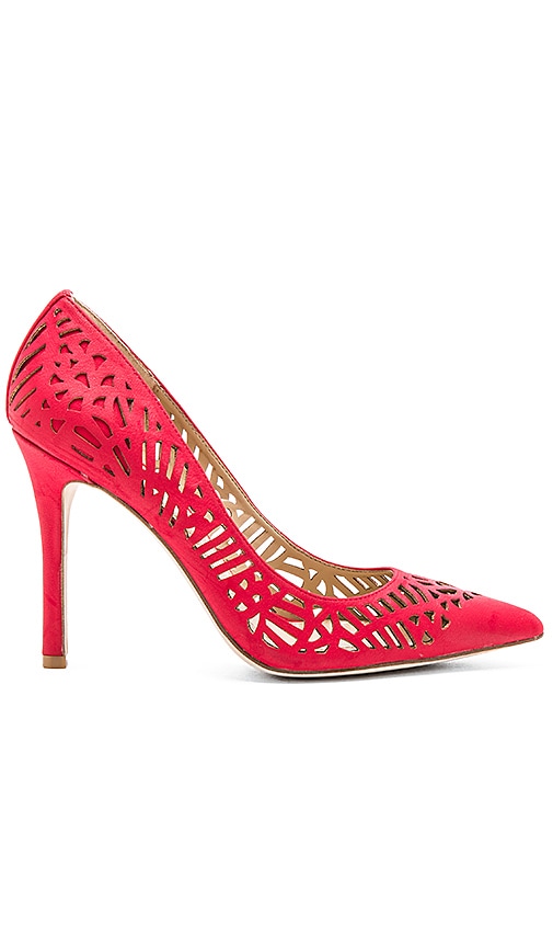 Throne Heel