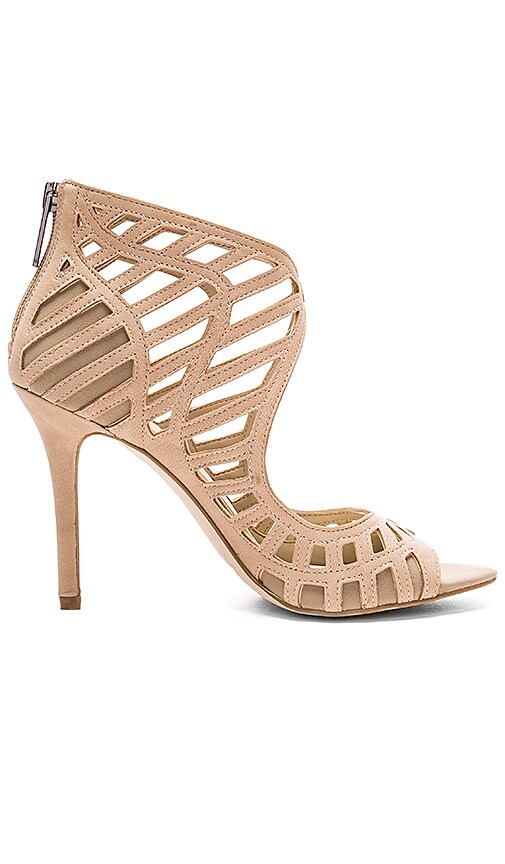 Drita Heel
