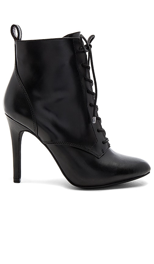 Banx Bootie