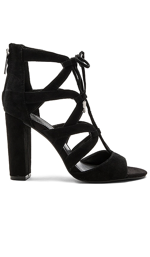 Rameena Heel