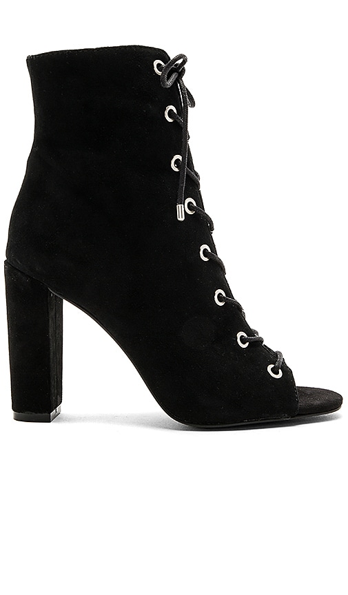 Ripley Lace Up Bootie