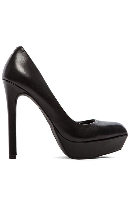 Sochi Heel