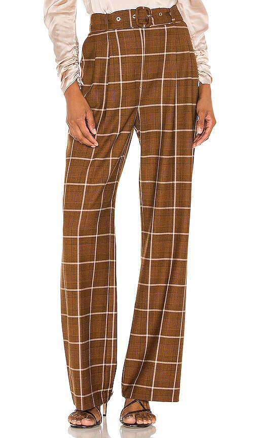 PANTALON ASHIA