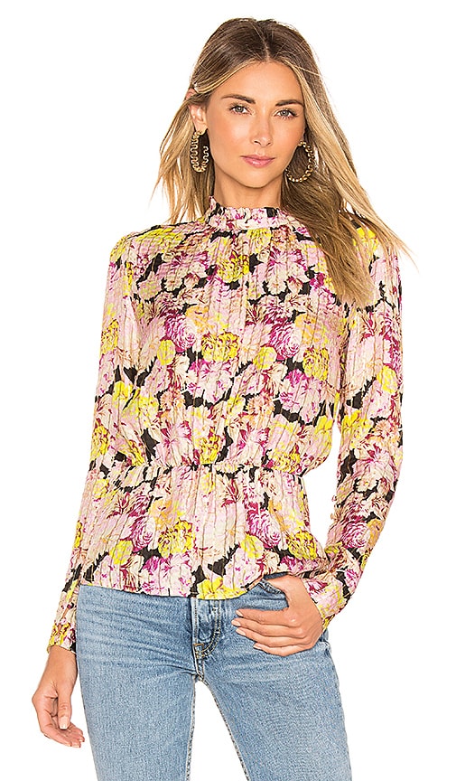 Crystal Blouse