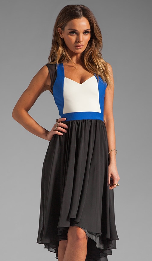 Spader Dress