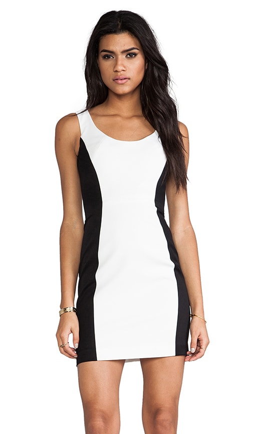 Adam Mini Dress