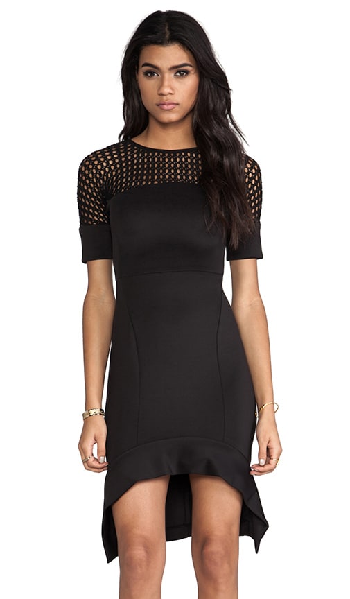 Memphis Dress