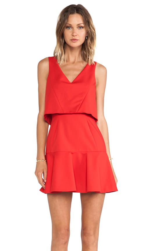 Shawna Mini Dress
